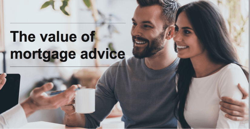 The Value of Mortgage Advice