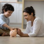 financial protection benefits for parents