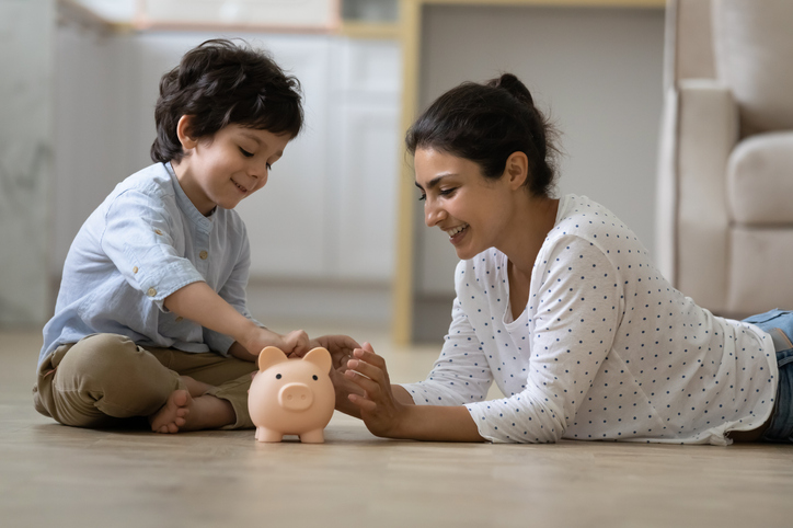 financial protection benefits for parents