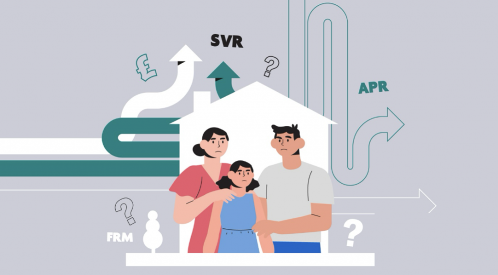 What’s the difference between a product transfer and a remortgage?
