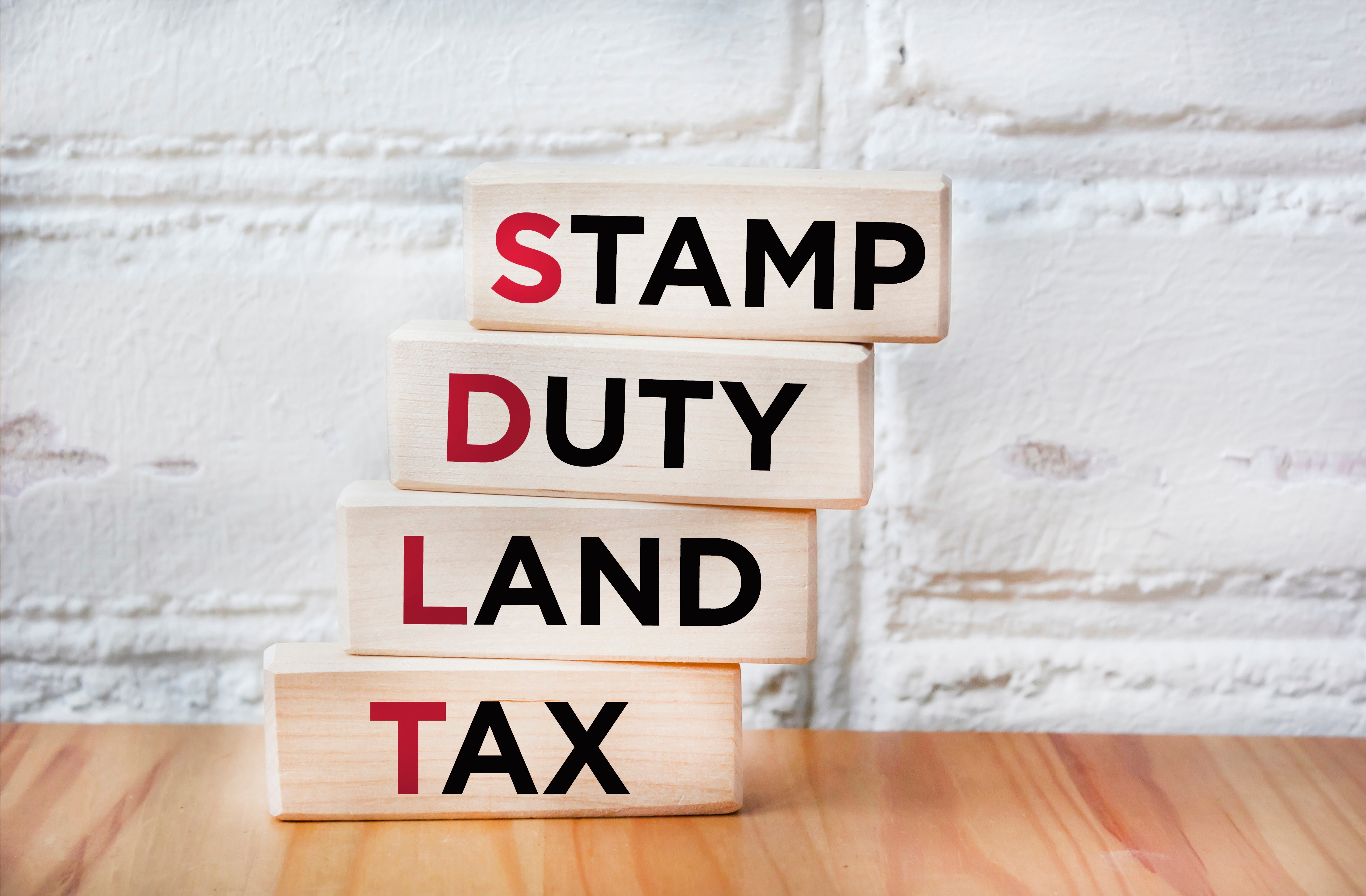 stamp duty relief